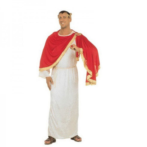 Caesar Costume