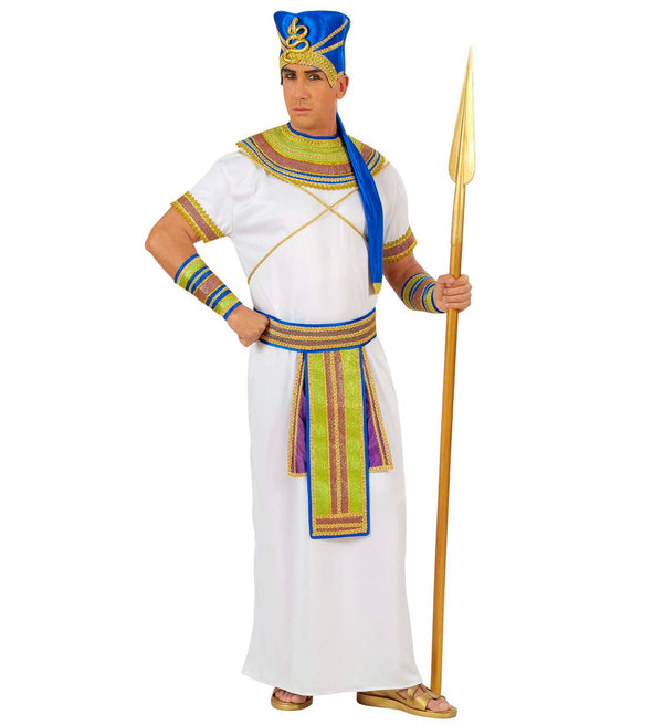 Egyptian Lord Ramesse Deluxe Costume