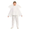 Childrens Unisex Christmas Angel Costume