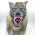 Werewolf Wolf Full Head Mask and Claw Gloves