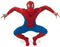 Adults Spiderman Classis Costume