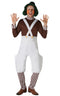 Adults Roald Dahl Oompa Loompa Costume