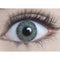 MesmerEyez Amazon Green Coloured Contacts