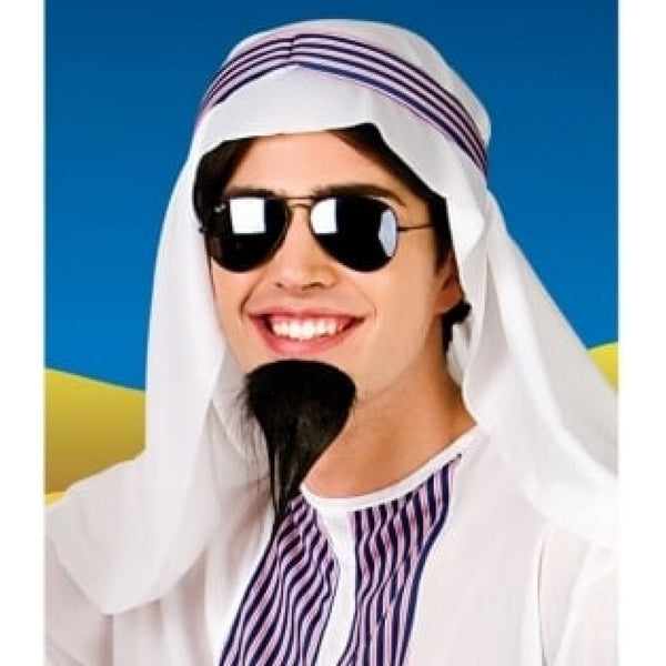 Arab Beard