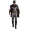Official Justice League Batman Adults Costume