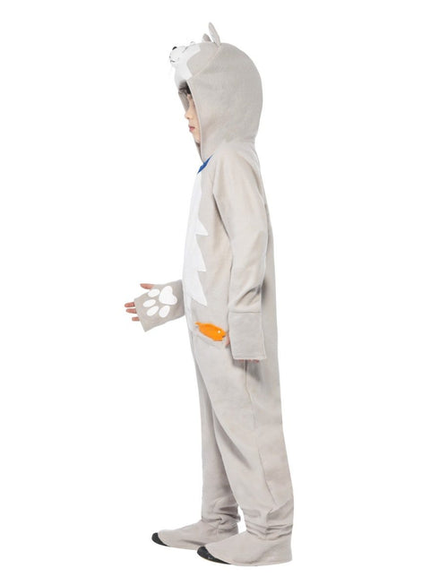 Battersea Smudge The Cat Costume