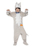Battersea Smudge The Cat Costume