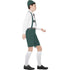 Bavarian Boy Costume