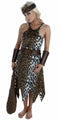 Pre Historian Girl Cave Women Costume