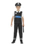 Cop Kids Costume