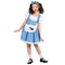 Country Girl Childrens Costume