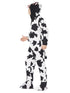 Cow Child Costume with Hooded All in One