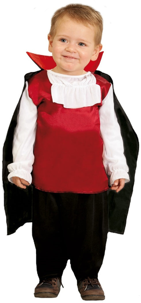 Cute Baby Dracula Costume