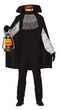 Decapitated Head Costume