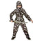 Kids Delta Force Ninja Costume