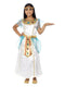 Deluxe Cleopatra Girl Costume