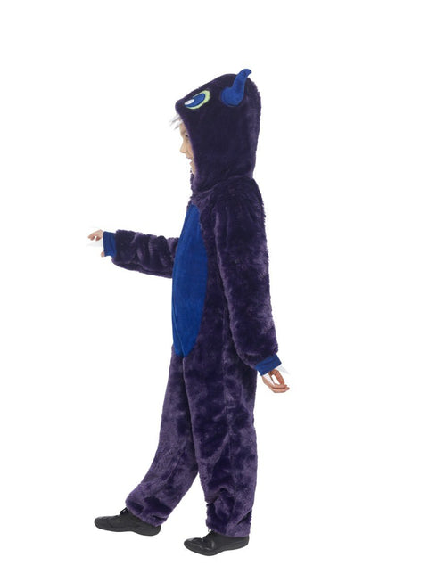 Deluxe Monster Costume