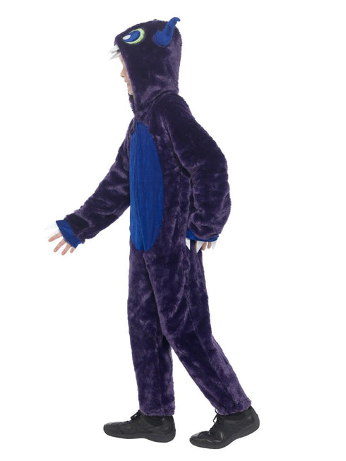 Deluxe Monster Costume