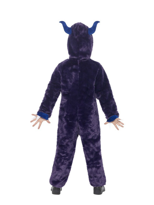 Deluxe Monster Costume