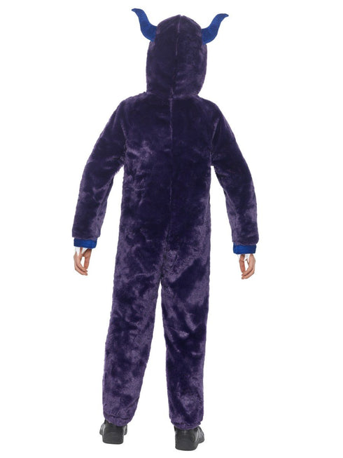Deluxe Monster Costume
