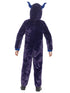Deluxe Monster Costume