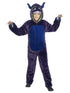 Deluxe Monster Costume