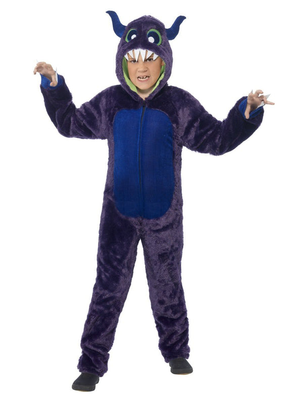 Deluxe Monster Costume