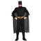 Dark Knight Rises Batman Deluxe Fancy Dress