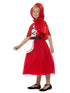 Deluxe Red Riding Hood Costume