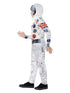 Deluxe Spaceman Kids Costume