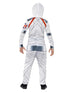 Deluxe Spaceman Kids Costume