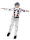Deluxe Spaceman Kids Costume