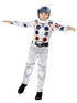 Deluxe Spaceman Kids Costume