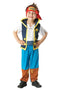 Disney Jake and The Neverland Costume