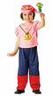 Disney Jake and The Neverland Pirates Izzy Costume