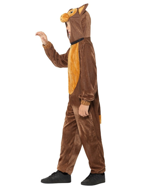 Kids Dog Costume