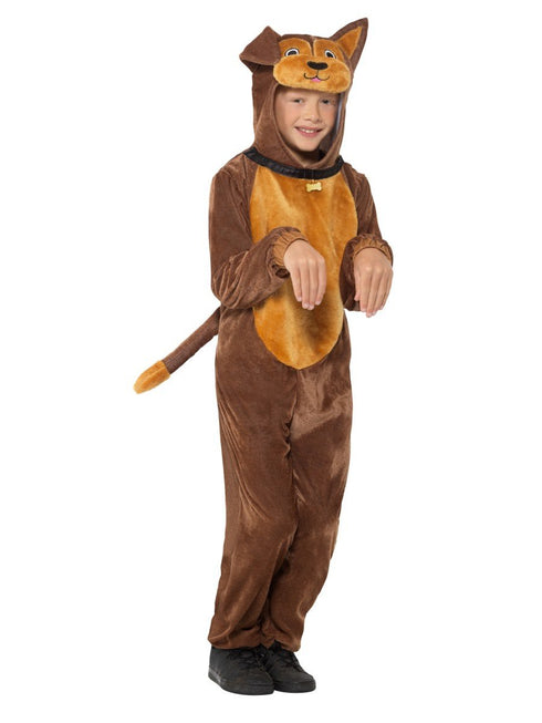 Kids Dog Costume