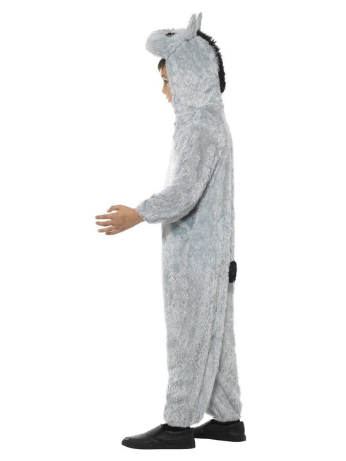Child Donkey Costume