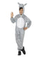 Child Donkey Costume