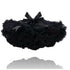 Childrens Luxury Black TUTU