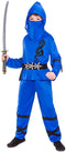 Power Ninja Costume