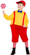 Child Storybook Twin Costume