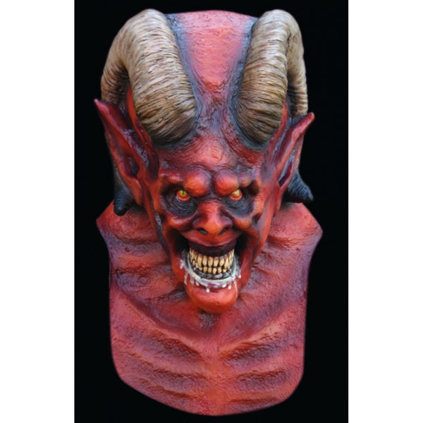 Happy Devil Mask