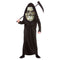 Giant Skull Reaper Childs Costume