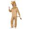 Giraffe Costume