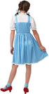 Deluxe Wizard of Oz Dorothy Costume
