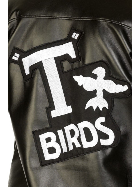 Grease T-Birds Child Jacket