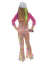 Groovy Glam Costume