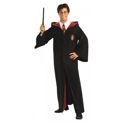 Harry Potter Adults Robe Costume