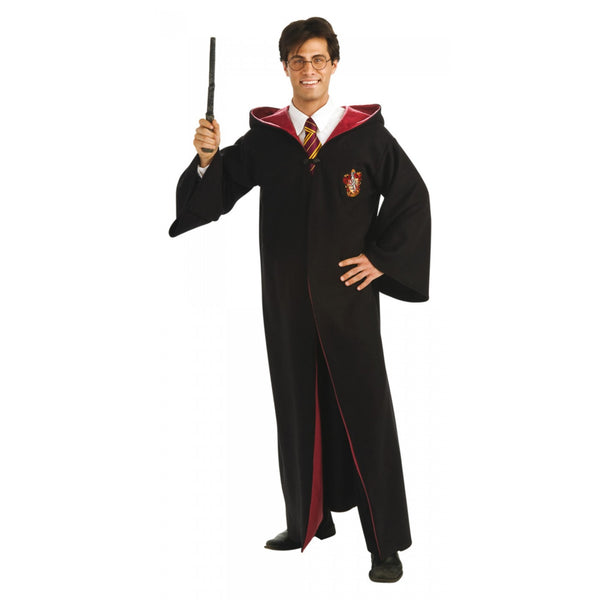 Harry Potter Adults Robe Costume